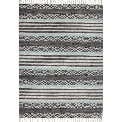 Cotton dhurry rugs